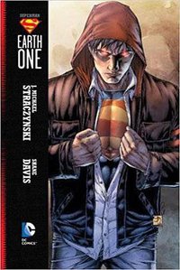 Superman : Earth One (DC Comics 2013)