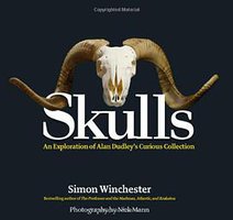 Skulls (Black Dog & Leventhal Publishers Inc 2012)