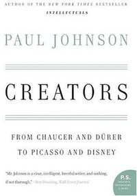 Creators (Harper Perennial 2007)