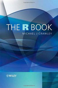 The R Book (Wiley 2007)