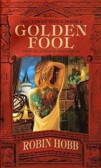 Golden Fool (Spectra 2003)