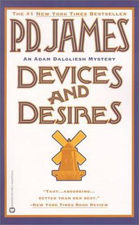 Devices and Desires (Warner Books 2002)