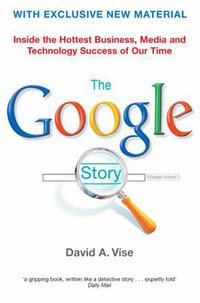 The Google Story (7-09999 2006)