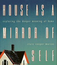 House As a Mirror of Self (Conari Press 1995)