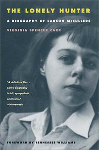 The Lonely Hunter (University of Georgia Press 2003)