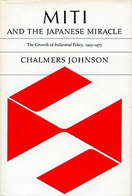 MITI and the Japanese Miracle