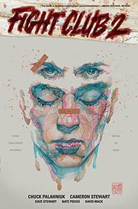 Fight Club 2 (Dark Horse Books 2016)