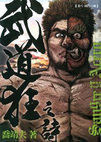 武道狂之诗 卷八 (天行者出版 2011)