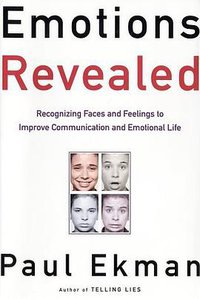 Emotions Revealed (Times Books 2003)