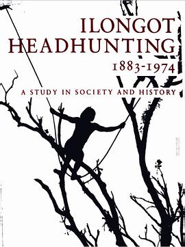 Ilongot Headhunting, 1883-1974