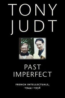Past Imperfect