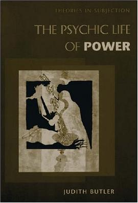 The Psychic Life of Power
