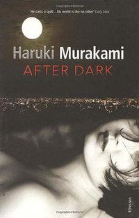 After Dark (Vintage 2008)