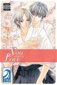 You Will Fall in Love (Blu 2008)