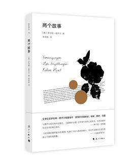 两个故事