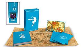 The Legend Of Zelda