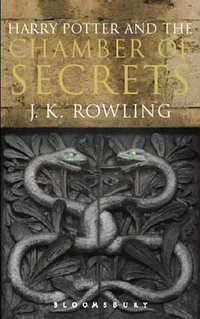 Harry Potter and the Chamber of Secrets (BLOOMSBURY CHILDREN' 2004)