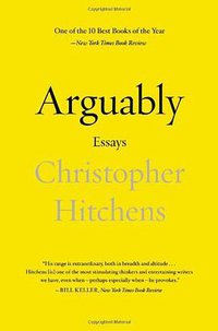 Arguably (Twelve 2012)