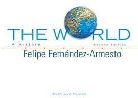 The World (Prentice Hall 2009)