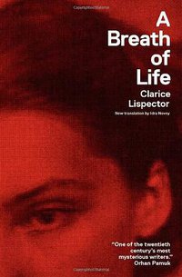 A Breath of Life (New Directions 2012)
