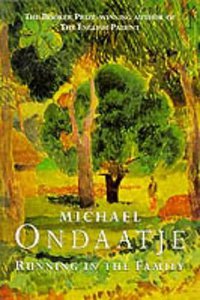 Running in the Family (Picador Books) (MacMillan 1998)