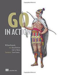 Go in Action (Manning 2015)