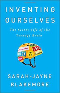 Inventing Ourselves (PublicAffairs 2018)
