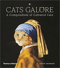 Cats Galore (Thames and Hudson Ltd 2015)