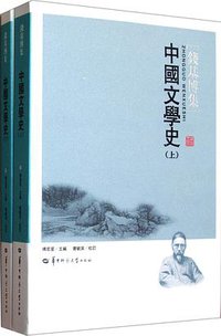 中国文学史 (华中师范大学出版社 2011)
