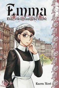 Emma 01 (Tokyopop 2006)