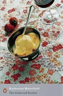 The Collected Stories