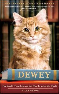 Dewey (Hodder Paperback 2009)
