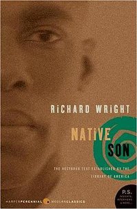 Native Son (Harper Perennial 1998)