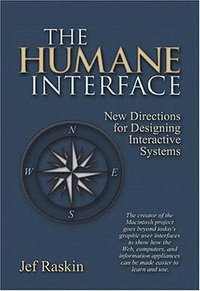The Humane Interface (Addison-Wesley Professional 2000)