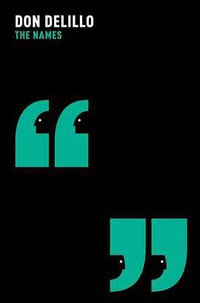 The Names. Don Delillo (2011)