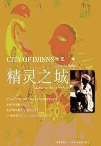 精灵之城 (新星出版社 2006)