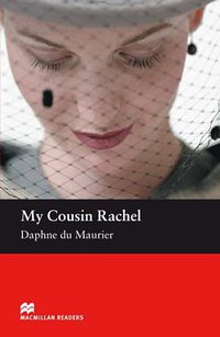 My Cousin Rachel (Macmillan Education 2008)