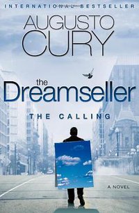 The Dreamseller (Atria Books 2011)