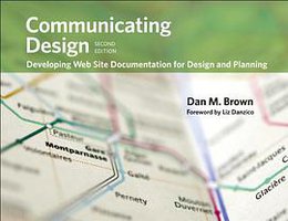 Communicating Design (New Riders Press 2010)