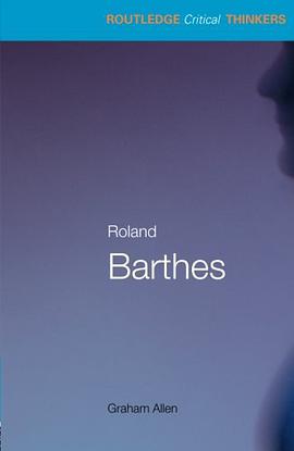 Roland Barthes