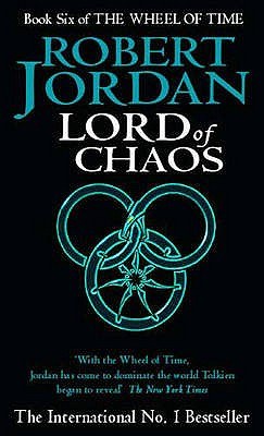 Lord of Chaos