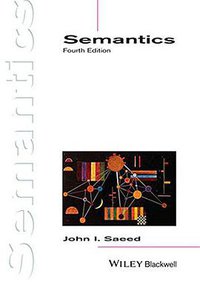 Semantics (John Wiley & Sons 2015)