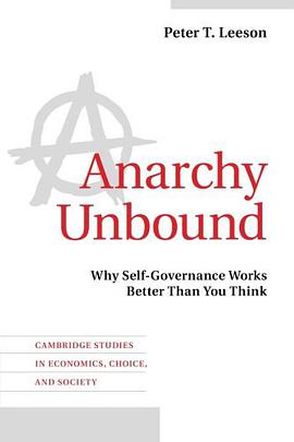 Anarchy Unbound