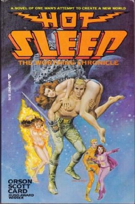 Hot Sleep: The Worthing Chronicle