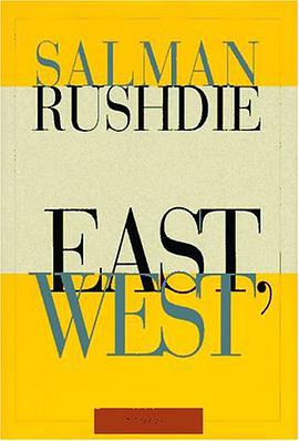 East, West