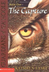 The Capture (Scholastic 2003)