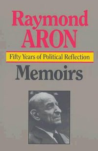 Memoirs (Holmes & Meier Publishers 1997)