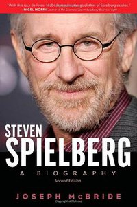 Steven Spielberg (University Press of Mississippi 2011)
