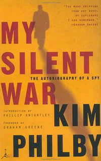 My Silent War (Modern Library 2003)