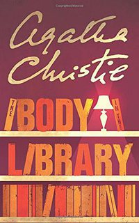 The Body in the Library (Harper Collins 2002)